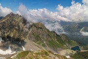 Sabato 27 Giugno 2015 – Dai Gemelli al Calvi per vette - FOTOGALLERY